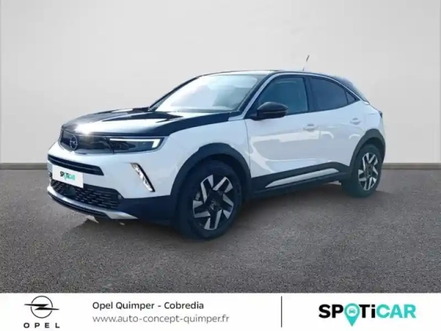 Opel Mokka -e 136ch elegance business