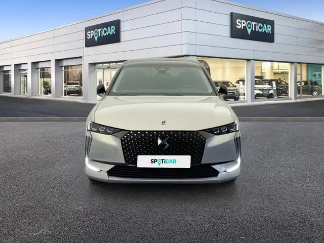 Ds Ds 4 puretech 225 eat8 la premiere — photo 3