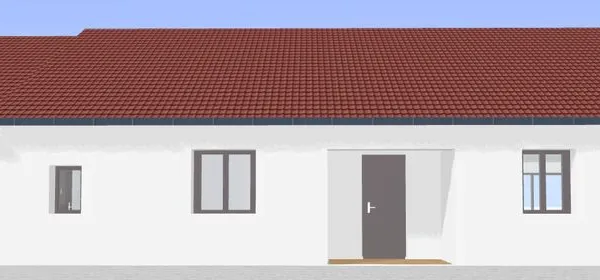 Pavillon disponible octobre 2026