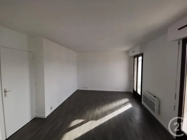 Appartement 1 pièce 31 m²