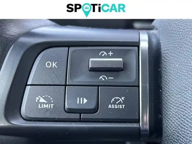 Citroën C4 e- 136 ch automatique — photo 24