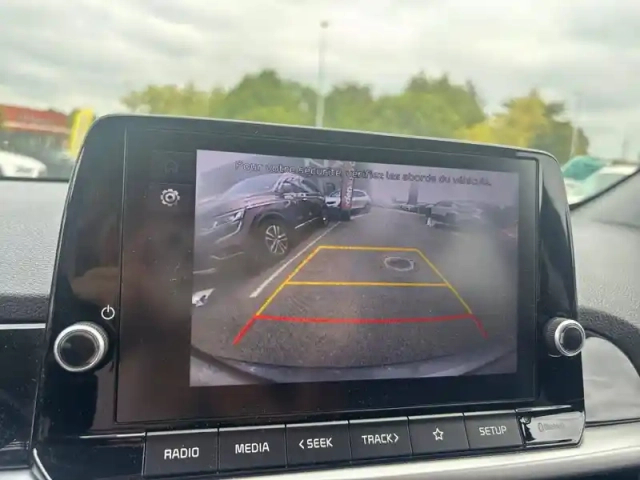 Kia Picanto 1.2 dpi 84ch isg bvm5 — photo 29