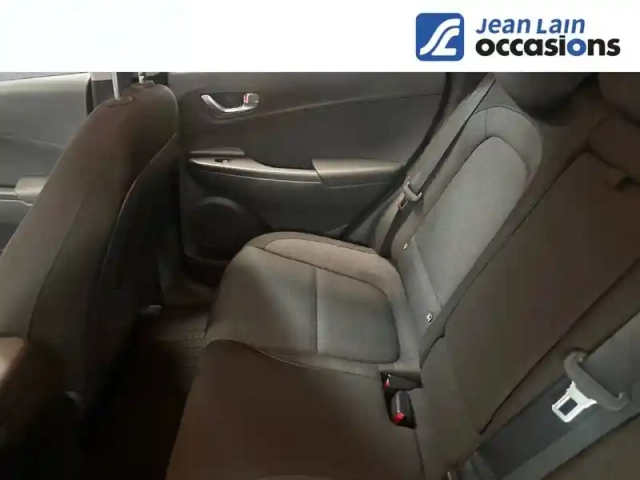 Hyundai Kona electrique 39 kwh - 136 ch — photo 17
