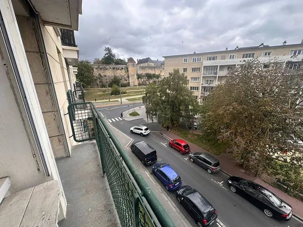 Appartement 3 pièces 79 m²