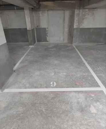 Location place de parking