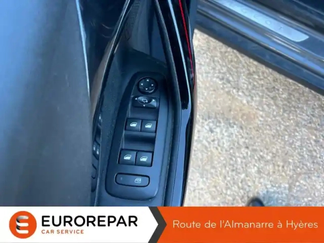 Peugeot 2008 bluehdi 120ch s&amp;s eat6 — photo 54