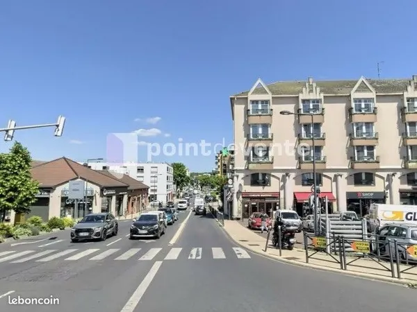 Boulangerie/Pâtisserie 50 m²