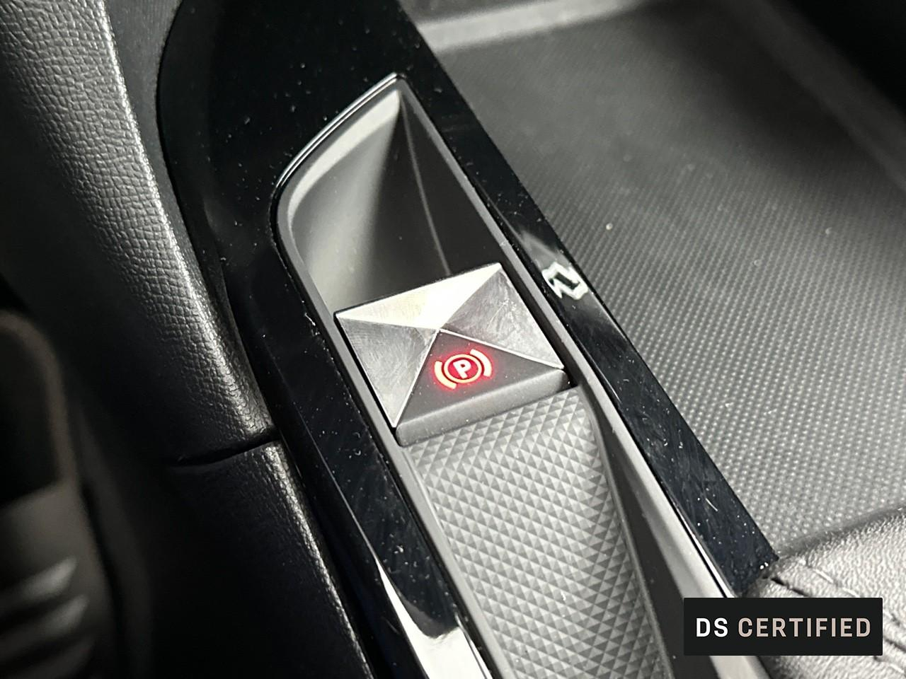 Ds Ds 3 crossback puretech 100 bvm6 performance line — photo 31