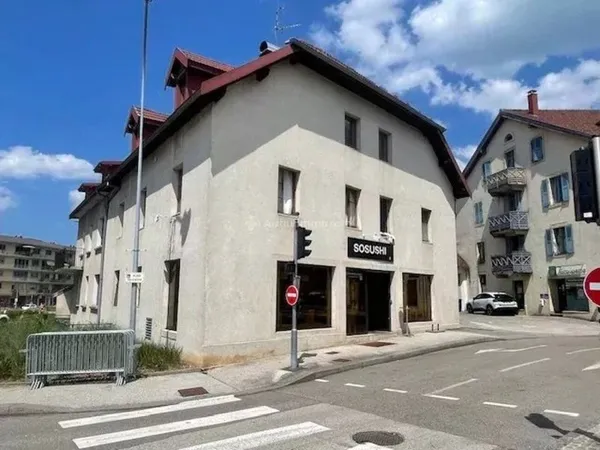 Appartement 4 pièces 119 m²