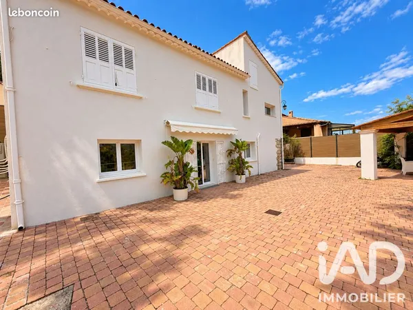 Maison 3 pièces 67 m²