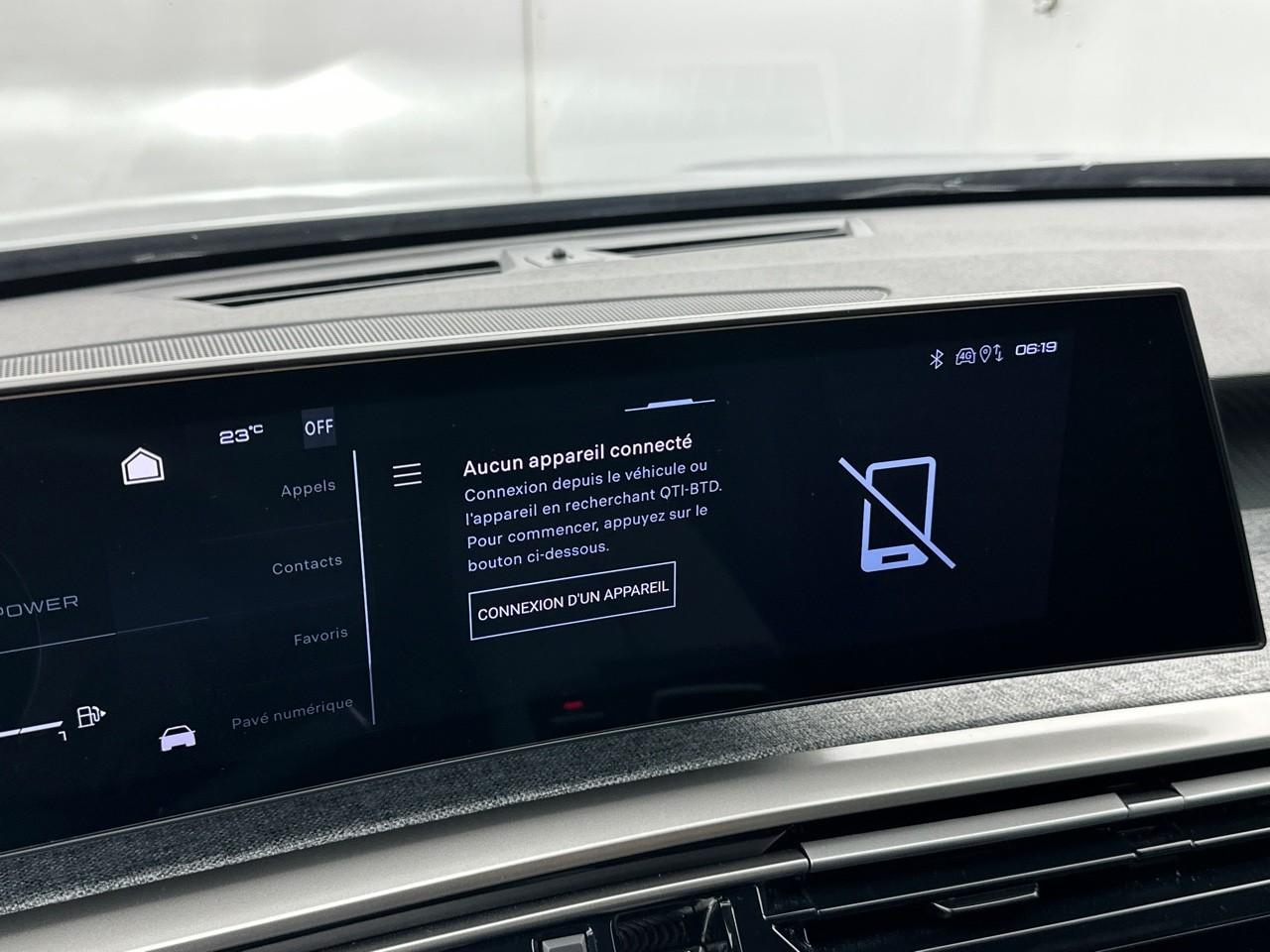 Peugeot 3008 hybrid 145 e-dcs6 allure — photo 23