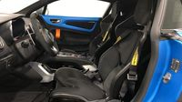 Alpine A110 1.8T 300ch A110 R Alonso — photo 12