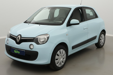 Renault Twingo 3
