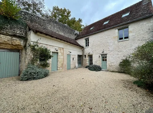 Maison 6 pièces 163 m²