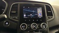 Renault Mégane 1.5 Blue dCi 115ch Evolution — photo 19