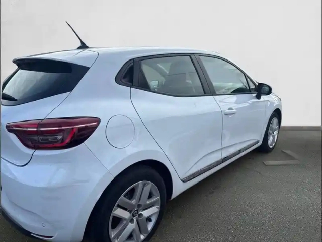 Renault Clio sce 75 — photo 5
