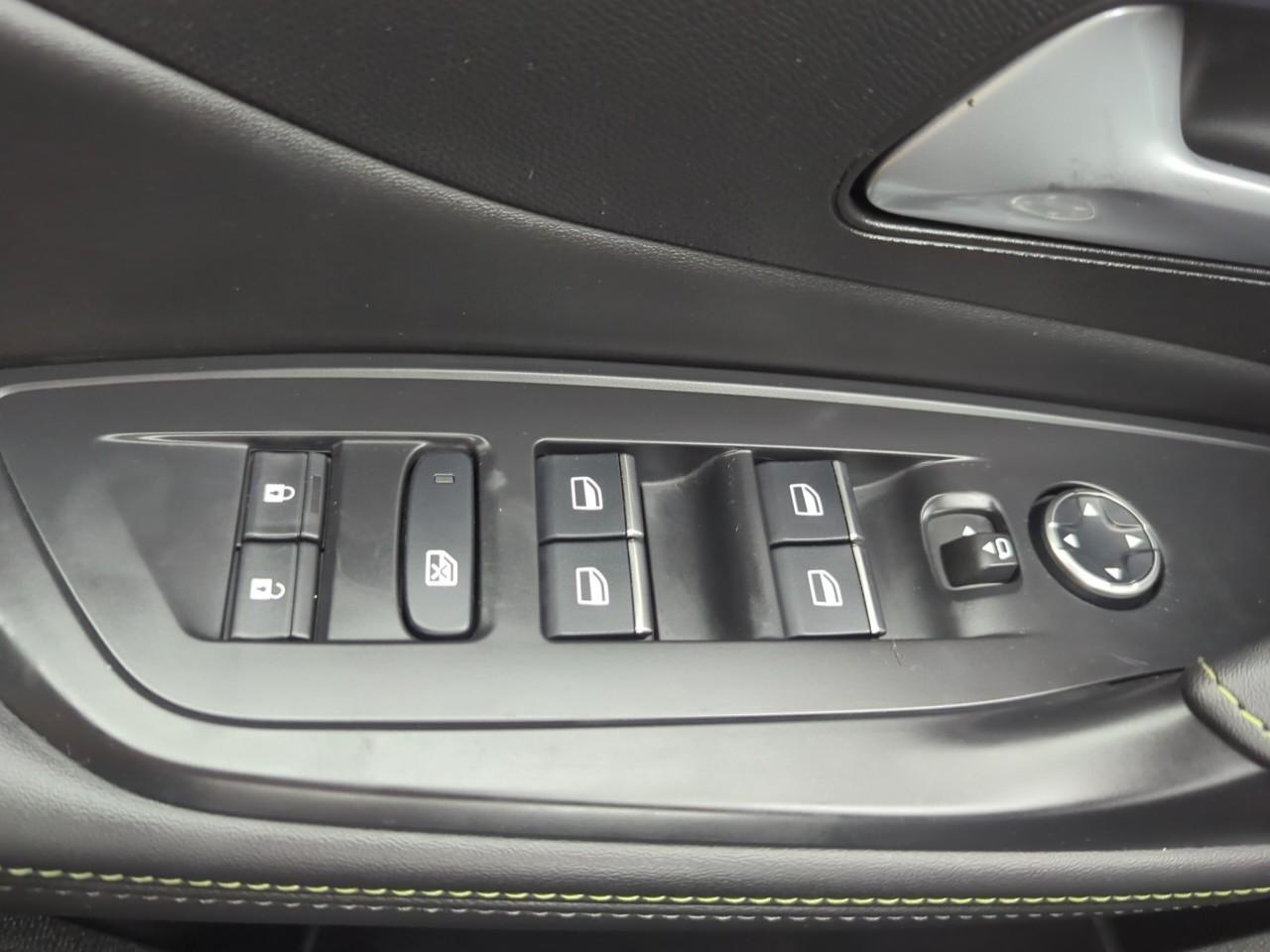 Peugeot 308 puretech 130ch s&s eat8 gt pack — photo 20