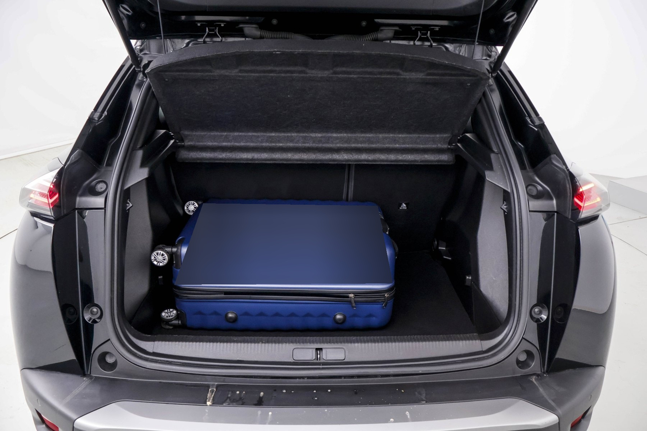Peugeot 2008 — photo 15