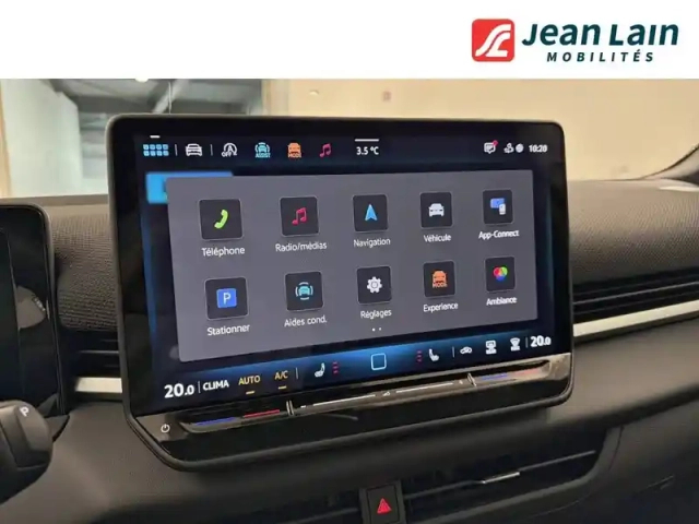 Volkswagen T-Roc 1.5 etsi evo2 hybrid 150 ch dsg7 — photo 15