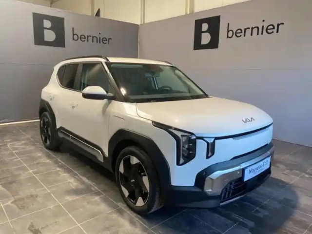 Kia Ev2 145ch 42,2kwh earth — photo 1