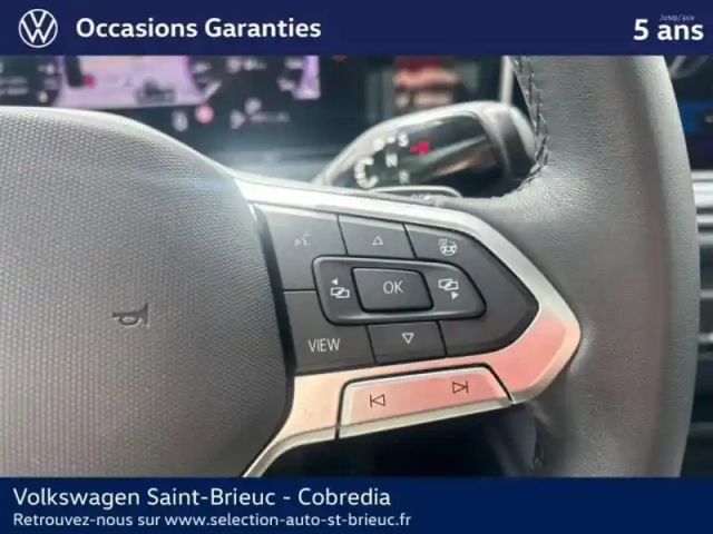 Volkswagen Tiguan 1.5 ehybrid 204ch elegance dsg6 — photo 15