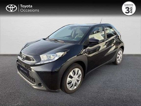 Toyota AYGO Toyota Aygo X 1.0 VVT-i 72ch Dynamic