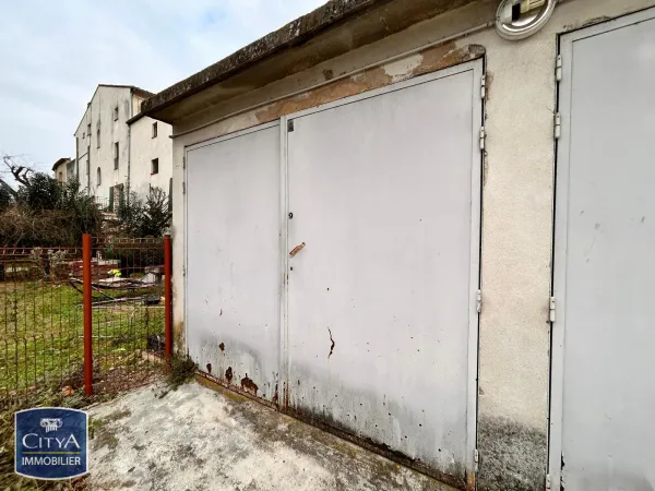 Stationnement Location Carpentras   78€