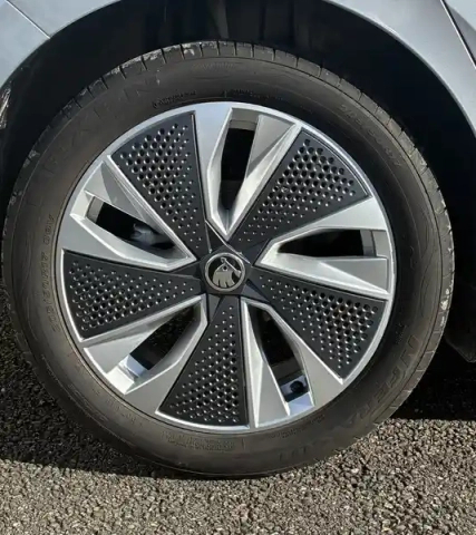 Skoda Scala 1.5 tsi 150 ch dsg7 act — photo 11