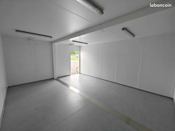 Location Local de Stockage ou autre