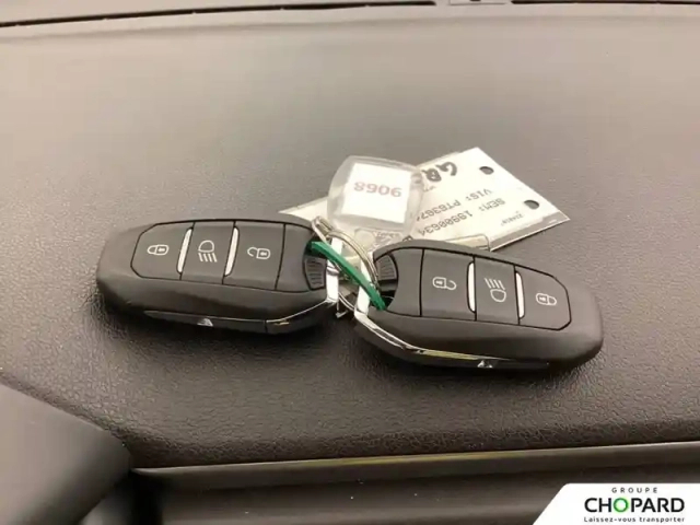 Citroën C3 puretech 83 s&amp;s bvm5 — photo 48