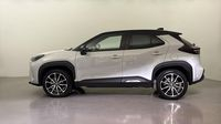 Toyota Yaris Cross 116h GR Sport MY22 — photo 7