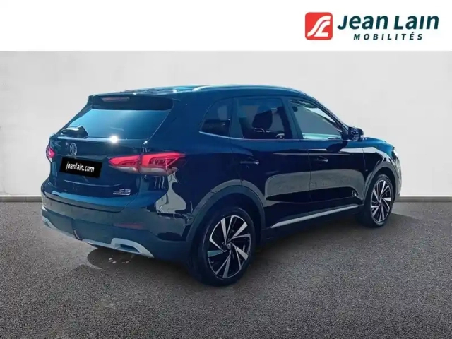Mg Zs 1.5 l hybrid+ 197 ch — photo 36