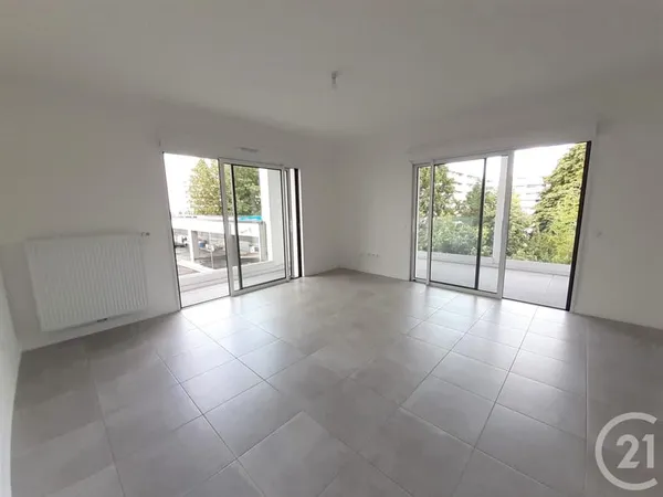 Appartement 2 pièces 52 m²