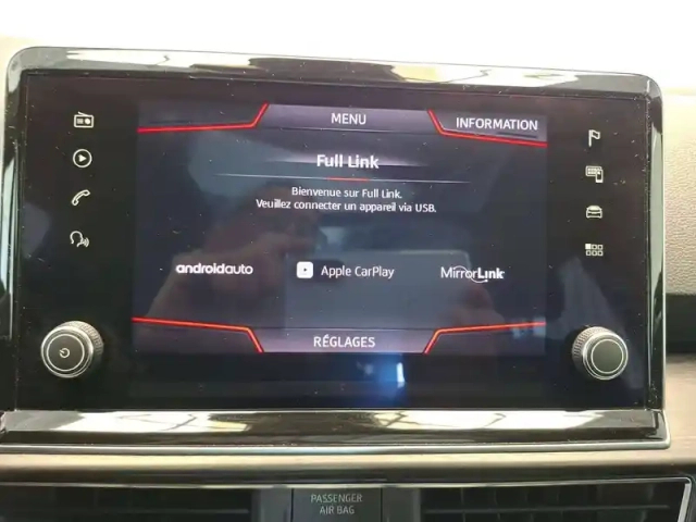 Seat Tarraco 2.0 tsi 190 ch start/stop dsg7 4drive 7 pl — photo 112