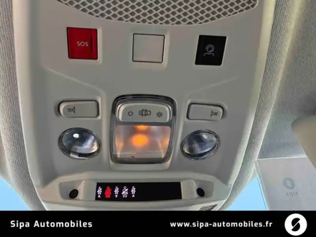 Fiat 600 1.2 hybrid 100ch dct6 — photo 32