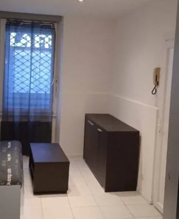 Studio 23m2 +3 caves