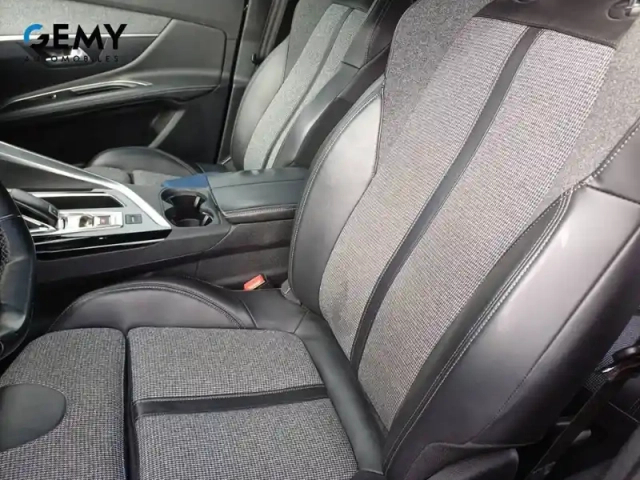 Peugeot 3008 1.2 puretech 130ch s&amp;s eat6 — photo 9
