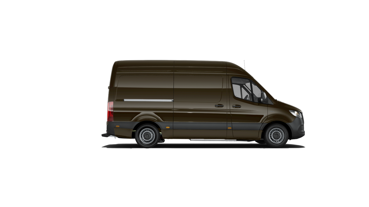 Mercedes E-SPRINTER FGN 314 37 3.5T — photo 6