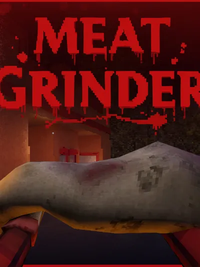 Meat Grinder: Hotdog Simulator