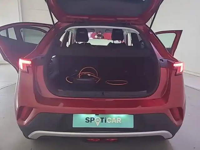 Opel Mokka electrique 136 ch &amp; batterie 50 kwh — photo 6