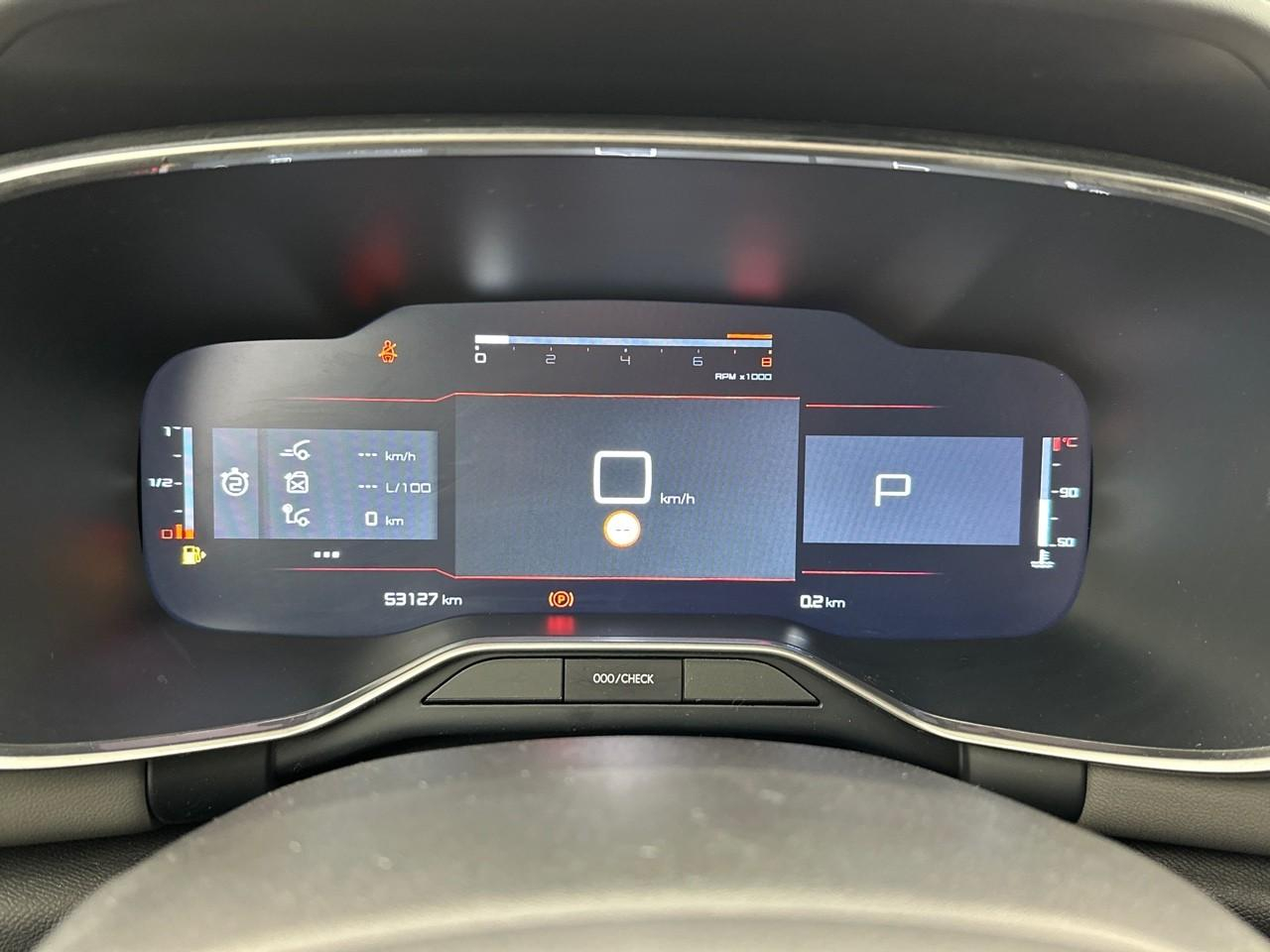 Citroën C5 Aircross puretech 130 s&s eat8 shine pack — photo 22