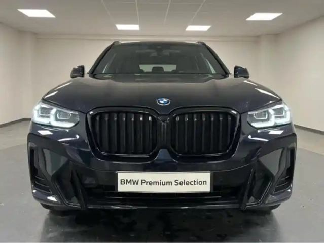 Bmw X3 xdrive30e 292ch m sport — photo 5