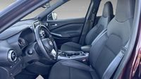 Nissan Juke 1.6 Hybrid 143ch N-Connecta 2023.5 — photo 9