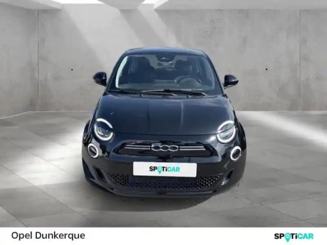 Fiat 500 e 118ch pack confort &amp; style my24 — photo 2
