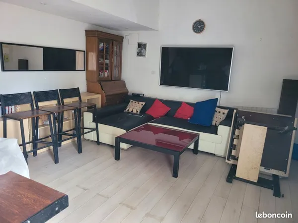 Location chambre