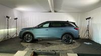 Peugeot 5008 Hybrid 145ch GT e-DCS6 — photo 8