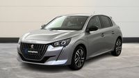 Peugeot 208 1.2 PureTech 130ch S&S Allure Pack EAT8