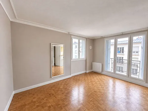 Appartement 1 pièce 34 m²