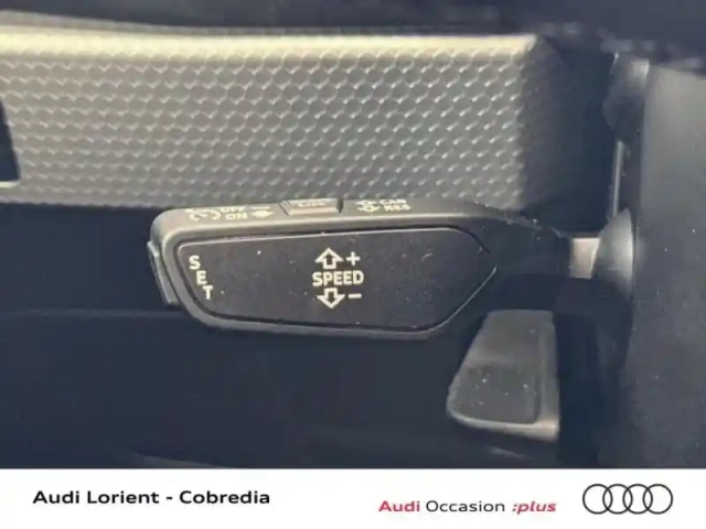 Audi A1 sportback 30 tfsi 110ch s line — photo 12