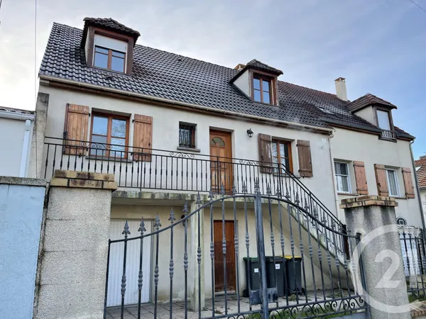 Maison 9 pièces 180 m²